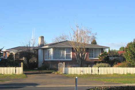 Photo of property in 116 Hukanui Road, Chartwell, Hamilton, 3210