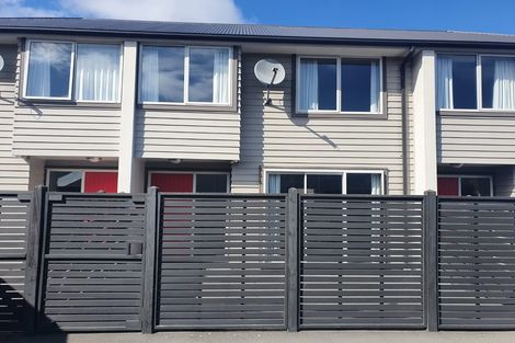 Photo of property in 3/966 Colombo Street, St Albans, Christchurch, 8014