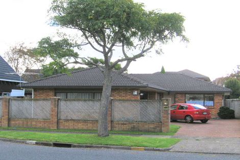 Photo of property in 1/21 Eastern Beach Road, Eastern Beach, Auckland, 2012