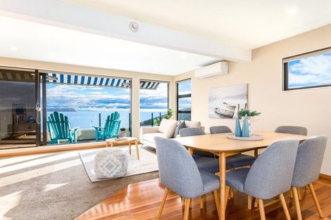 Photo of property in 24 Sunset Parade, Plimmerton, Porirua, 5026