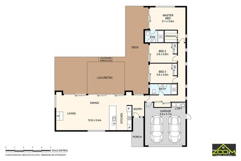 Photo of property in 623b Puketona Road, Haruru, 0204