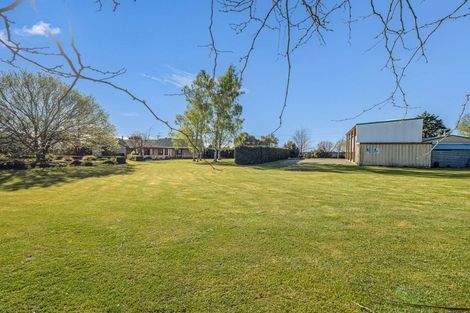 Photo of property in 32 Burnt Hill Road, Oxford, 7430