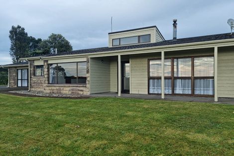 Photo of property in 142 York Road, Huirangi, New Plymouth, 4373