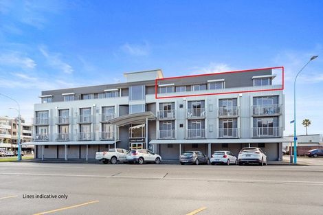 Photo of property in 16/7 Salisbury Avenue, Mount Maunganui, 3116