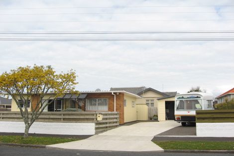 Photo of property in 60 Drake Street, Vogeltown, New Plymouth, 4310