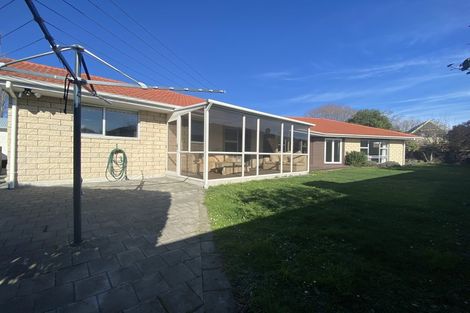Photo of property in 8 Gibbs Place, Halswell, Christchurch, 8025