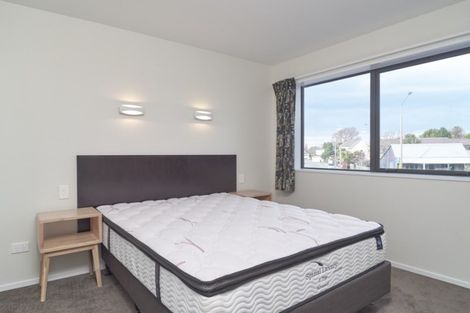 Photo of property in Riverena Flats, 377 Barbadoes Street, Christchurch Central, Christchurch, 8011