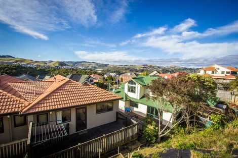 Photo of property in 14a Claverton Grove, Churton Park, Wellington, 6037