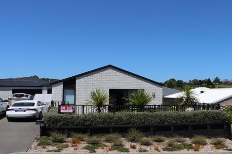Photo of property in 5 Traverse Lane, Omokoroa, 3114