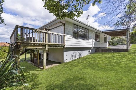 Photo of property in 12 Orewa Heights Crescent, Orewa, 0931