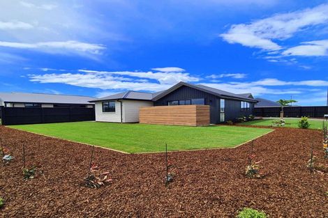 Photo of property in 35 Geldard Drive, Rolleston, 7615