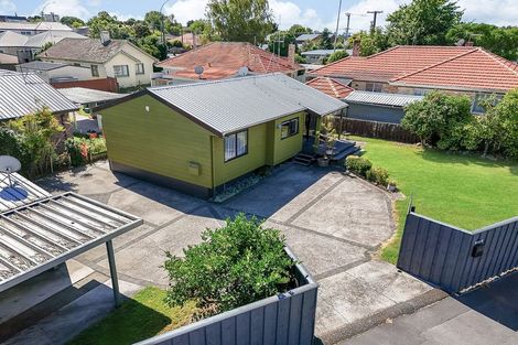 Photo of property in 375 Cobham Drive, Hillcrest, Hamilton, 3216