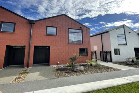 Photo of property in 1/15 Donald Place, St Albans, Christchurch, 8014