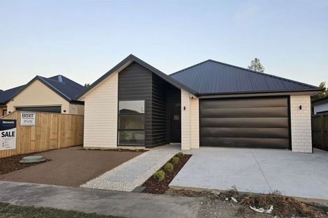 Photo of property in 20 Kearns Drive, Hobsonville, Auckland, 0616