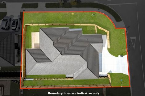 Photo of property in 2 Dolcetto Place, Pokeno, 2402