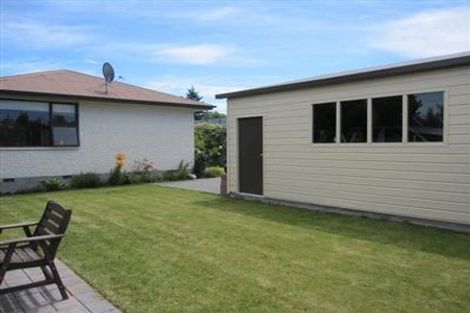 Photo of property in 46 Kinley Street, Rangiora, 7400