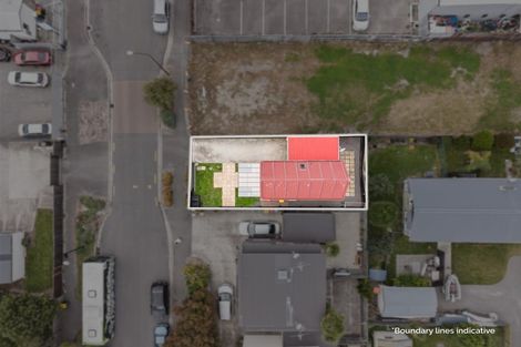 Photo of property in 100 Grafton Street, Waltham, Christchurch, 8011