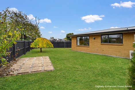 Photo of property in 2/59b Mackworth Street, Woolston, Christchurch, 8062