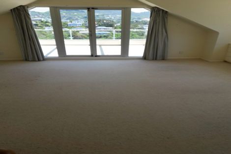 Photo of property in 87a Sefton Street, Wadestown, Wellington, 6012