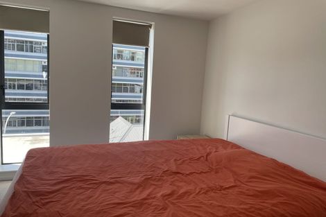 Photo of property in Dual Apartments, 406/142u Vivian Street, Te Aro, Wellington, 6011
