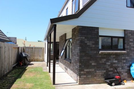 Photo of property in 112a Russley Drive, Mount Maunganui, 3116