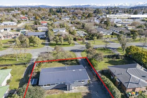 Photo of property in 7 Ritso Street, Darfield, 7510