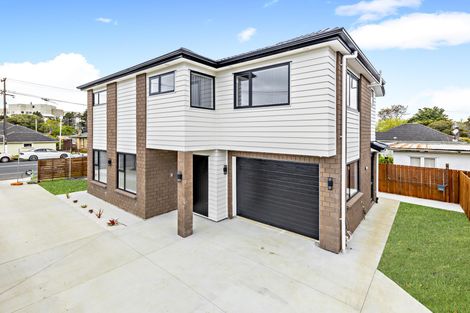 Photo of property in 109a Gray Avenue, Mangere East, Auckland, 2024