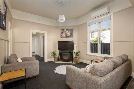 Photo of property in 144 Innes Road, St Albans, Christchurch, 8052