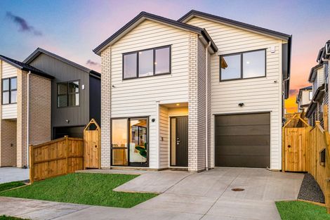 Photo of property in 30 Hermitage Street, Flat Bush, Auckland, 2019