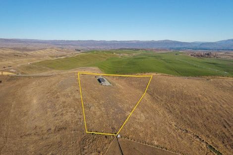 Photo of property in 91 Nelsen Ridge Road, Waikerikeri, Alexandra, 9393