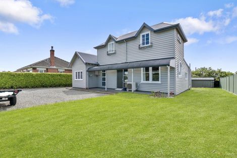 Photo of property in 18 Saint George Street, Watlington, Timaru, 7910