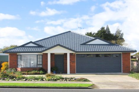 Photo of property in 94b Studholme Street, Morrinsville, 3300