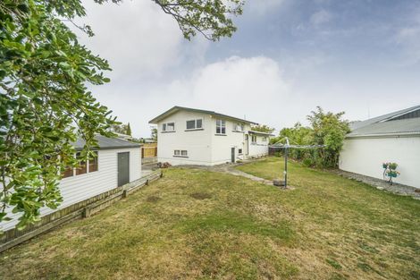 Photo of property in 1 Mercury Street, Milson, Palmerston North, 4414