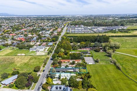 Photo of property in 44 Hawthornden Road, Avonhead, Christchurch, 8042