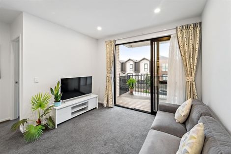 Photo of property in 101/10 Nugget Avenue, Hobsonville, Auckland, 0616