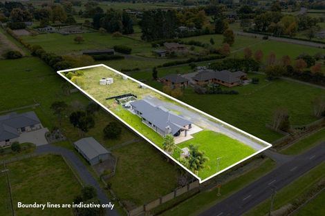 Photo of property in 18 Duck Road, Rotokauri, Hamilton, 3288