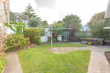 Photo of property in 47 Bamber Street, Castlecliff, Whanganui, 4501
