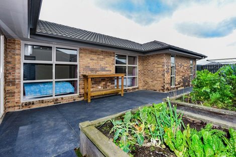 Photo of property in 33 Dryden Avenue, Rolleston, 7614