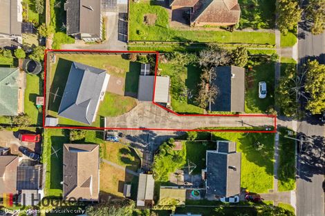 Photo of property in 2/11 Avis Avenue, Papatoetoe, Auckland, 2025