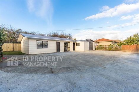 Photo of property in 2/26a Claude Avenue, Papatoetoe, Auckland, 2025