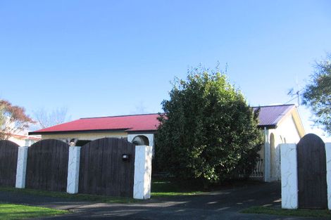 Photo of property in 35 Gemini Avenue, Milson, Palmerston North, 4414