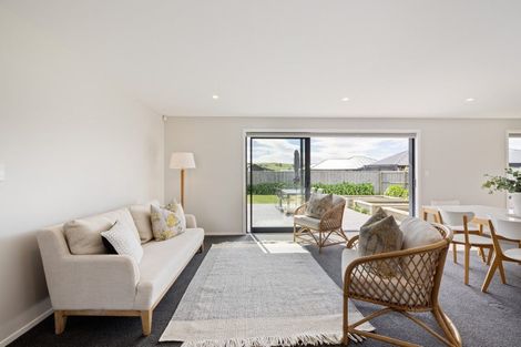 Photo of property in 15 Johnson Avenue, Amberley, 7410