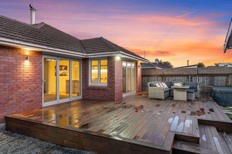 Photo of property in 77 Highsted Road, Bishopdale, Christchurch, 8053