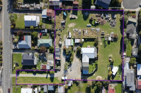 Photo of property in 95 Edward Street, Wakefield, 7025