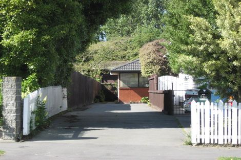 Photo of property in 24 Woodbury Street, Avonhead, Christchurch, 8042