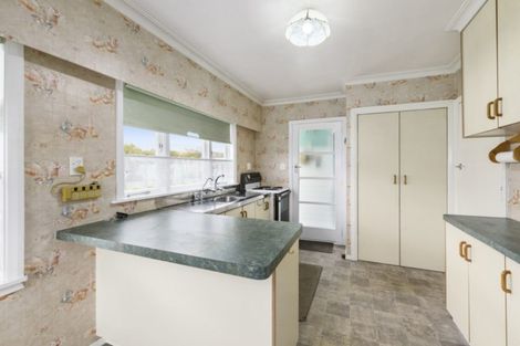 Photo of property in 46 George Street, Levin, 5510