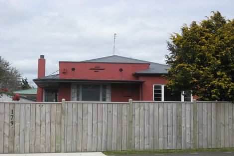 Photo of property in 179 Tukapa Street, Westown, New Plymouth, 4310