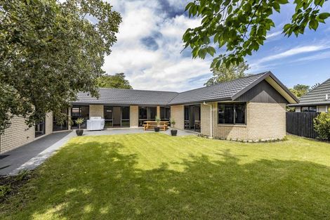 Photo of property in 31 Woodglen Drive, Woodend, 7610