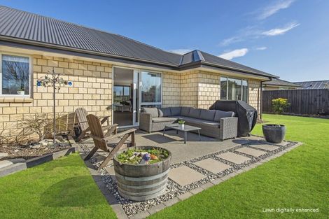 Photo of property in 358 Dunns Crossing Road, Rolleston, 7614