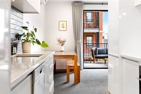 Photo of property in 107/77 Hobsonville Point Road, Hobsonville, Auckland, 0616